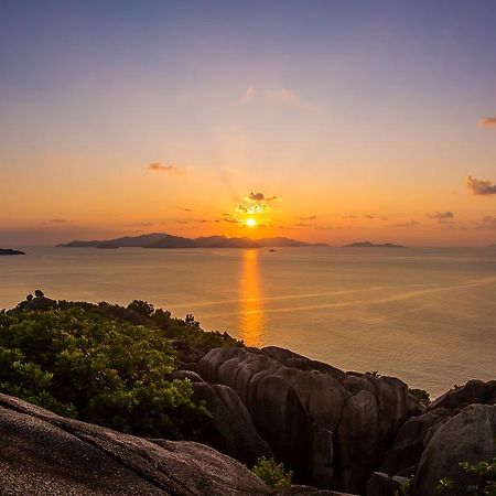 Six Senses Zil Pasyon, Seychelles Hotel Felicite Island Exterior photo