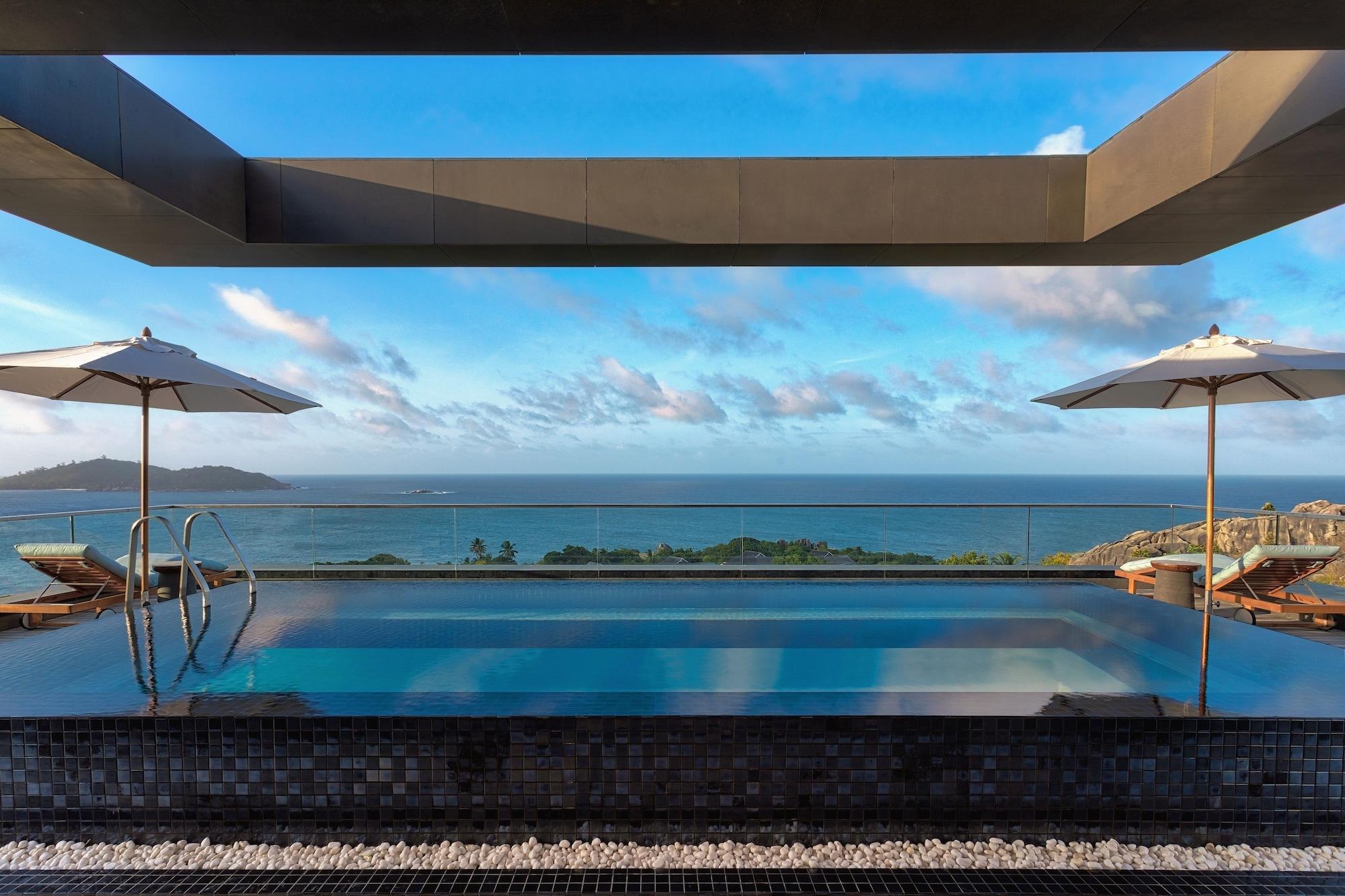 Six Senses Zil Pasyon, Seychelles Hotel Felicite Island Exterior photo