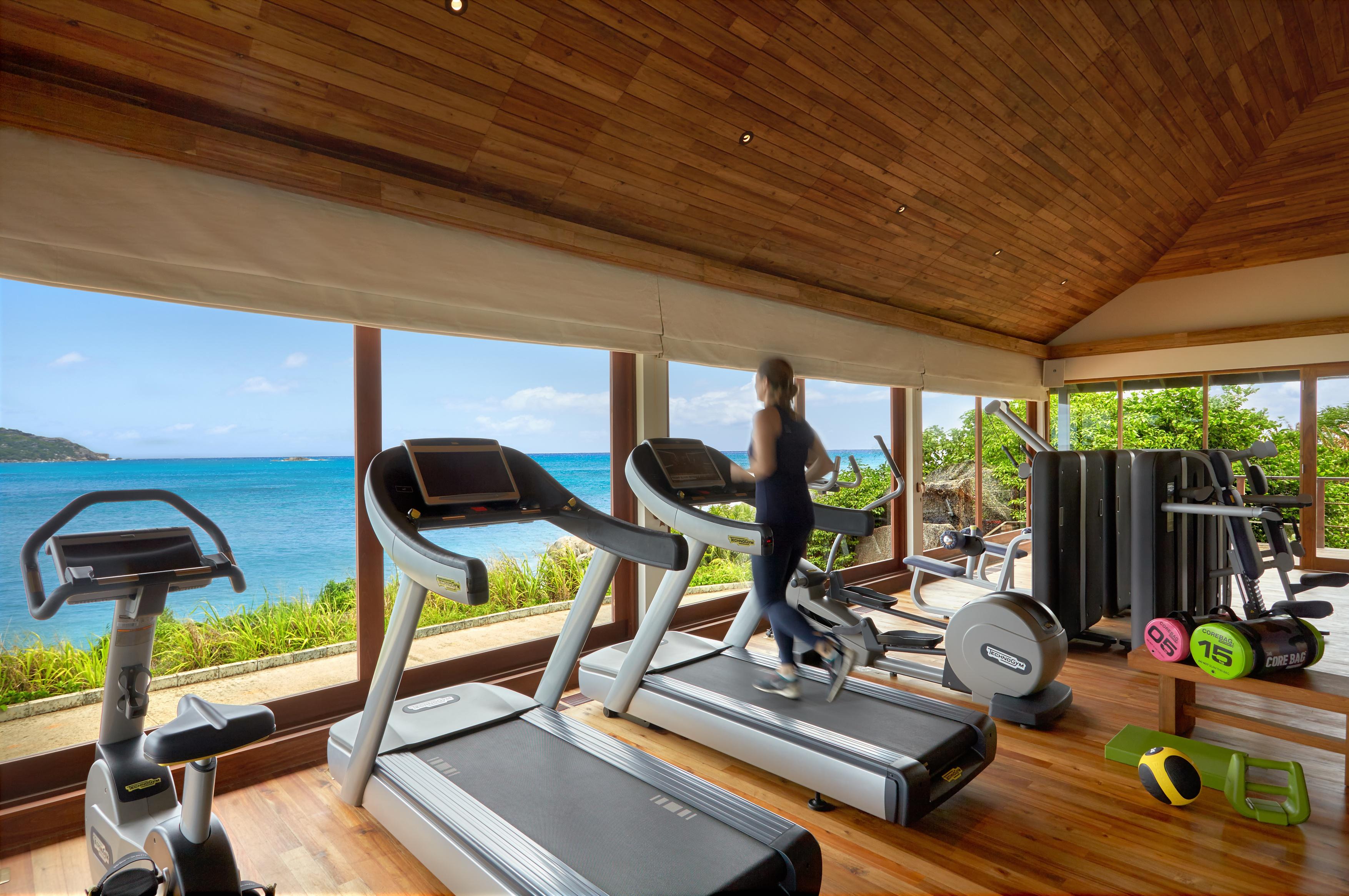 Six Senses Zil Pasyon, Seychelles Hotel Felicite Island Exterior photo