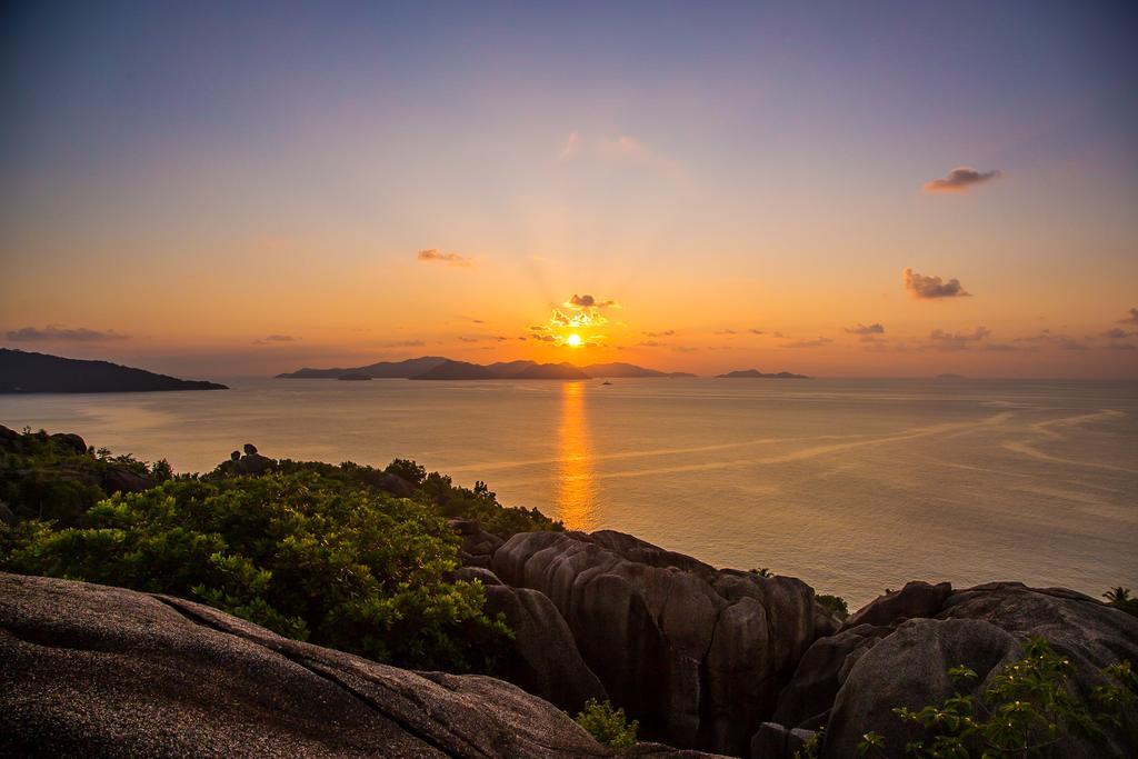 Six Senses Zil Pasyon, Seychelles Hotel Felicite Island Exterior photo
